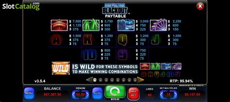 block online gambling|high voltage blackout casino game.